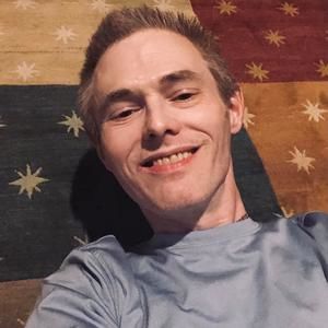 Meet your Posher, Bradley